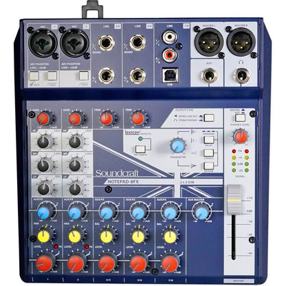 2-Person Gaming Twitch Stream Bundle with Mixer, Headphones, Mic & Boom Arm