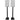 Pair 37” Black Steel Studio Monitor Speaker Stands For Mackie XR624 Monitors