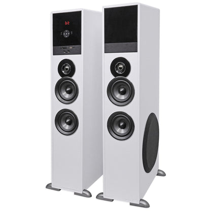 TM80W