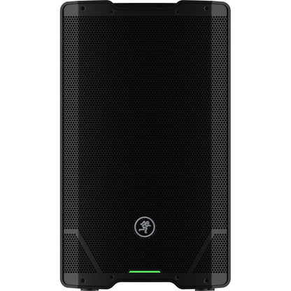 SRT212 12" Powered DJ PA Speaker With Bluetooth, Stand, Headphones & Mic