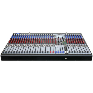 Peavey FX2 32 Professional Soundboard Mixing Console Mixer For Church/School
