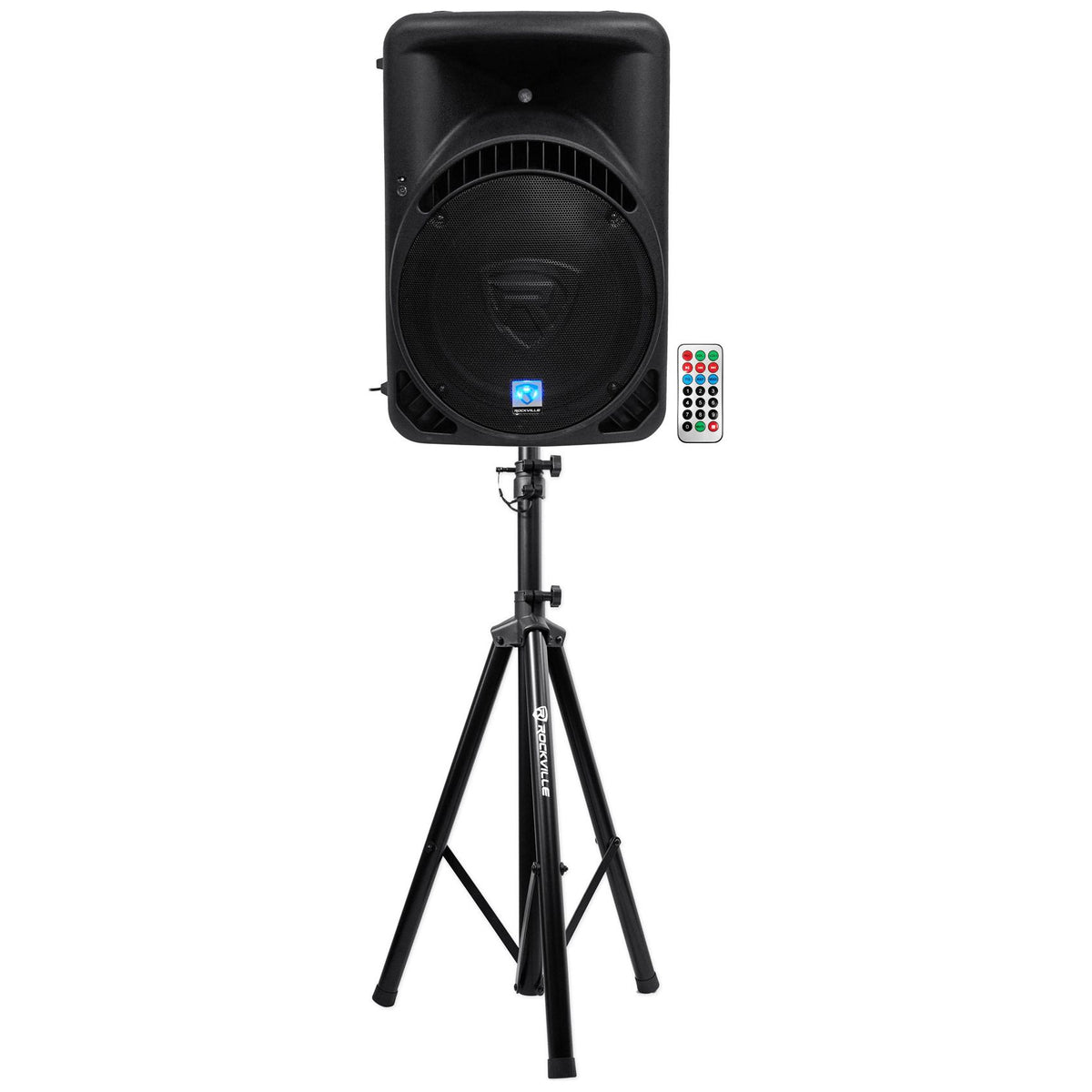 RPG15BT V2 + Adjustable Tripod Stand Bundle