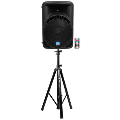 RPG15BT V2 + Adjustable Tripod Stand Bundle