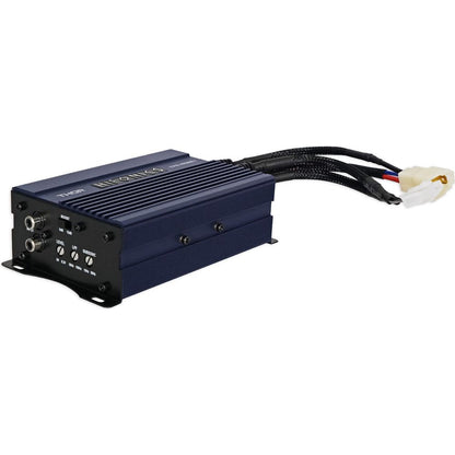 Hifonics TPS-A500.1 500w Mono Marine Sub Amplifier For Polaris RZR/ATV/UTV/Cart