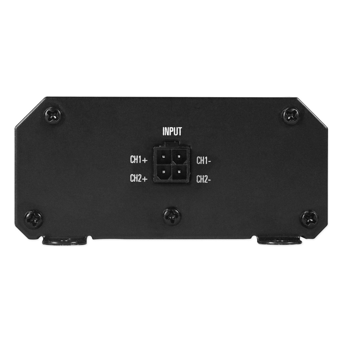 KICKER 46KISLOAD2 Interface to Add Aftermarket Mono Amplifier to Factory Systems