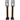 (2) 36" Bookshelf Speaker Stands For Polk Audio S15 Bookshelf Speakers