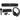 Crown Pro XLi3500 2700w 2-Ch PA Amplifier+Audio Technica Microphone+Headphones