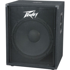 Peavey PV118 18" Inch Passive PA Subwoofer Sub +FREE Speaker Cable