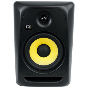 KRK CL7G3 CLASSIC 7" Studio Monitor Active Powered Bi-Amped 2-Way Speaker