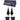 Chauvet DJ OBEY 70 Light/Fog DMX Lighting Controller+Sensitive Joystick+2 Scrims