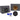 Polk Audio MM842SVC 8” 900w SVC Car Audio Subwoofer Sub+Sealed Sub Box Enclosure