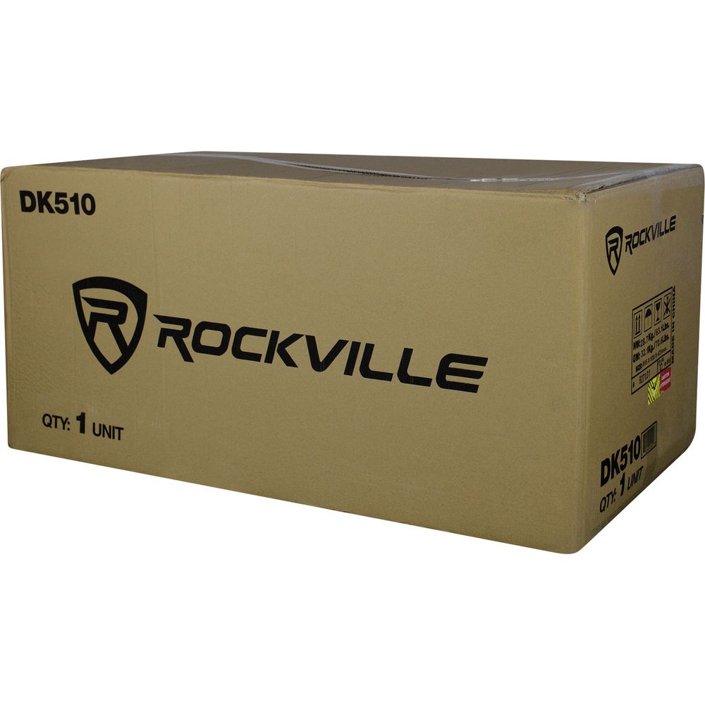 DK510 PACKAGE