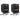 (2)  New Peavey PVXp Sub 850 Watt Powered 15" PA DJ Subwoofers Subs PVXpSub
