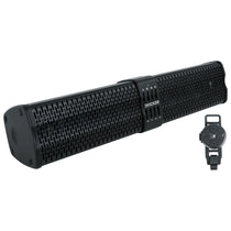 Kicker 47KPB1 KPB1 21" Bluetooth Powered ATV/UTV/RZR Soundbar Speaker System