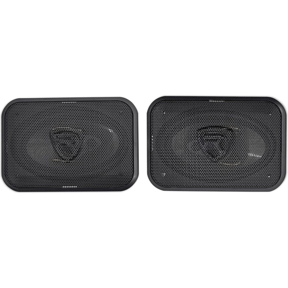 RV6.3A + RV46.3A Bundle
