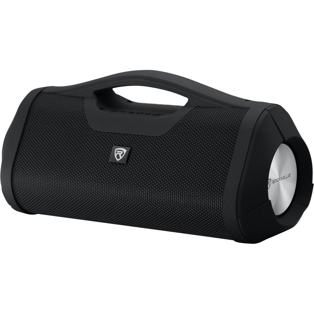 RPB-XL Black Pair