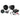 Memphis MXABMB2BT (2) Speakers+Amp+Bluetooth Control For Motorcycle/ATV/Scooter