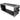 ProX X-4U7D 4U Deluxe Effects Rack 7" Deep Rail to Rail W/Handle