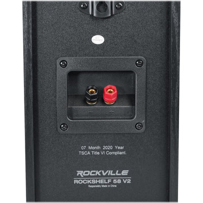 RockShelf 58B V2