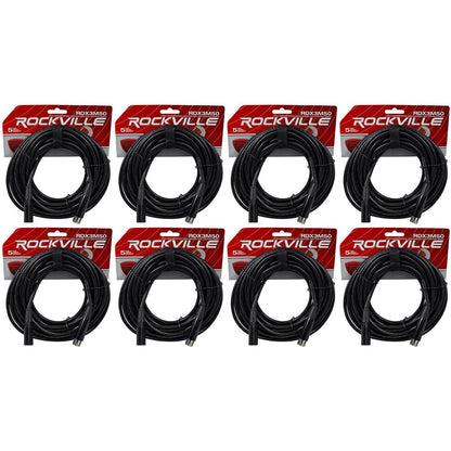 RDX3M50 8-Pack