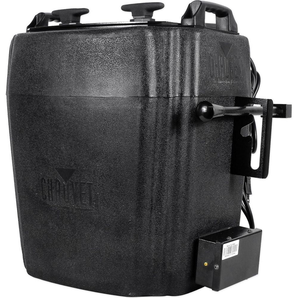 Nimbus Fog Machine + Fog/Smoke Machine + Haze Machine