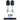 Rockville RPG122K Dual 12" Speakers w/ Bluetooth+Mic+Speaker Stands+Cables+Bag