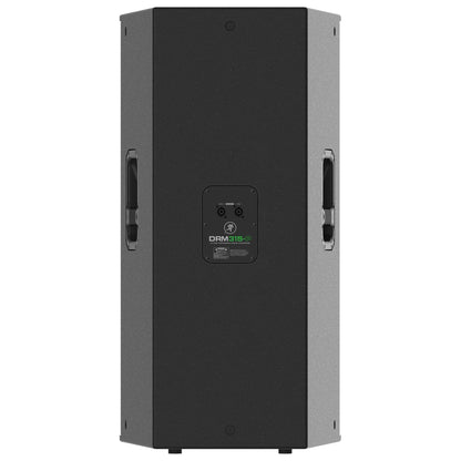 Mackie DRM315-P 15" 2000 Watt 3-way Professional Passive DJ PA Speaker