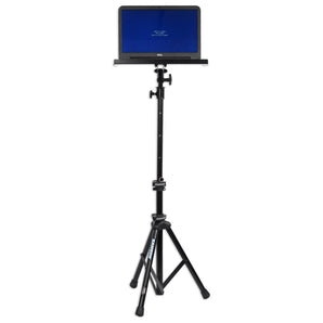 Samson LTS50 Laptop Tripod Stand 4 Karaoke Machine/System + Youtube Karaoke