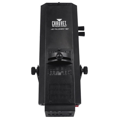 Chauvet DJ LED Followspot 75ST DMX/Manual 7 Color Focused  Light w/ Stand