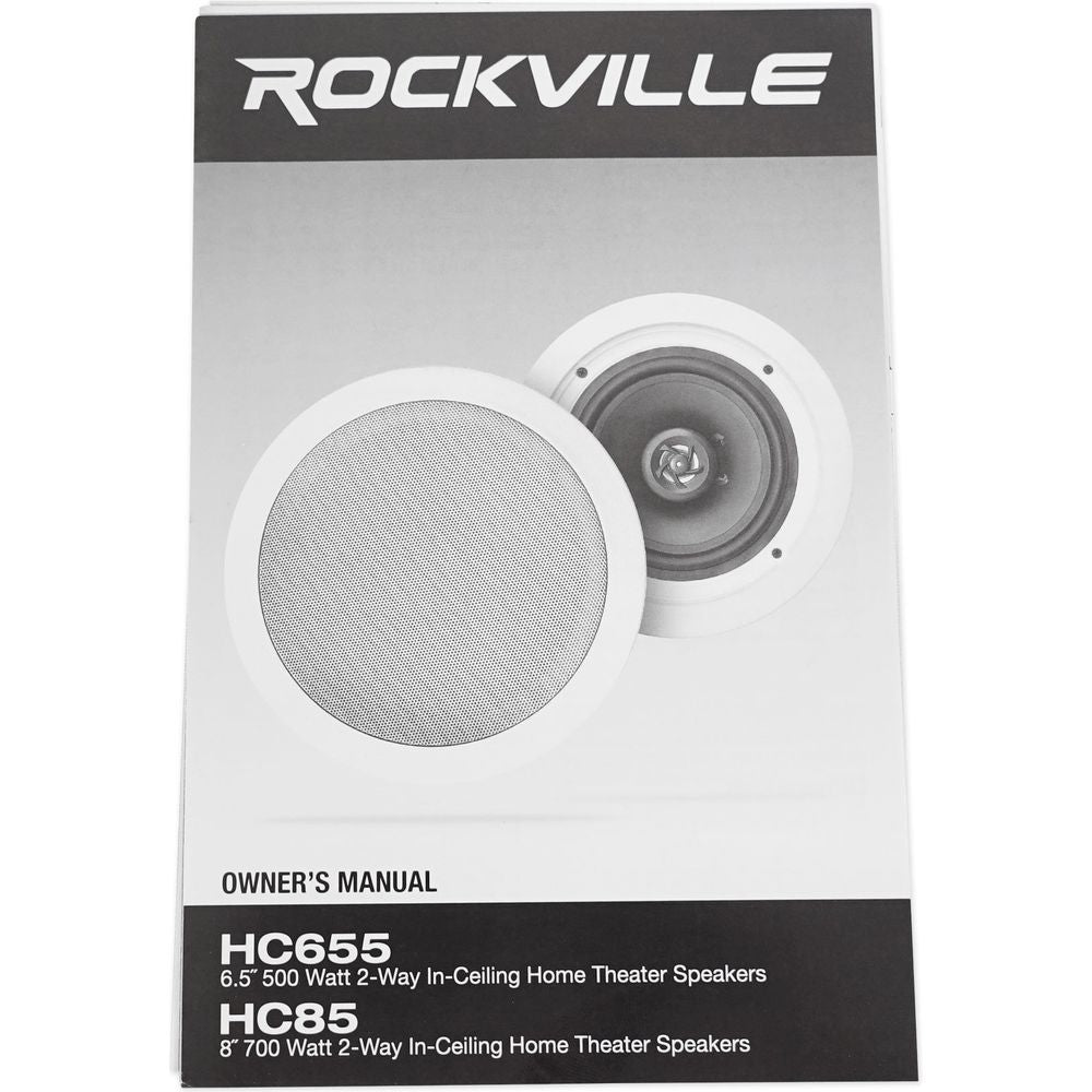 HC655 2-Pair