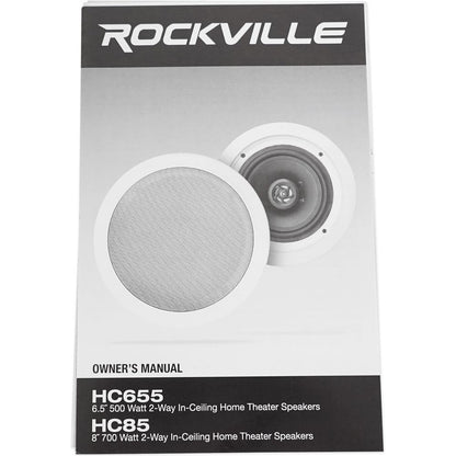 HC655 2-Pair