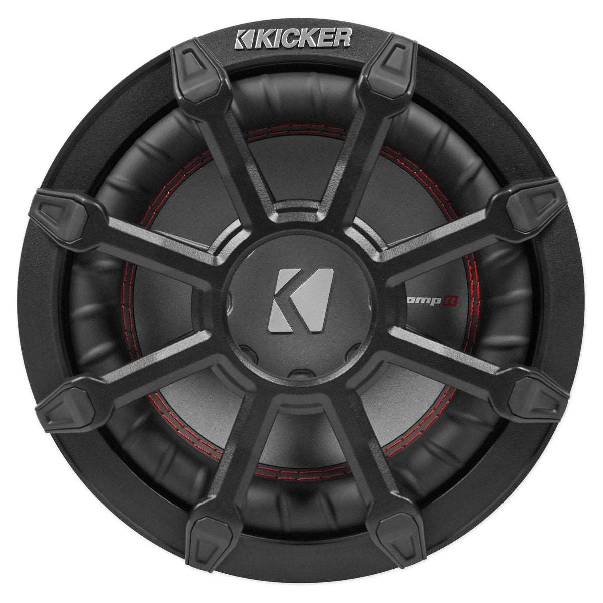 46CWTB84 TB 8" 600w Subwoofer+Enclosure+6.5" Tower Speakers RZR/ATV/UTV