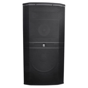 Mackie DRM315-P 15" 2000 Watt 3-way Professional Passive DJ PA Speaker