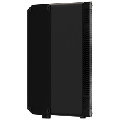 (2) SRT210 1600W 10in PA Speaker Bundle with Stands, Headphones & 2 Mics