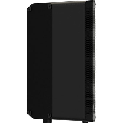 SRT210 10" Powered DJ PA Speaker With Bluetooth, Stand, Headphones & Mic