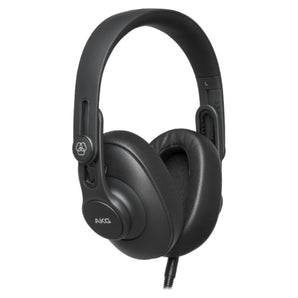AKG K361-BT Over-Ear Closed Back Studio Headphone w/ Bluetooth 24-Hour Battery