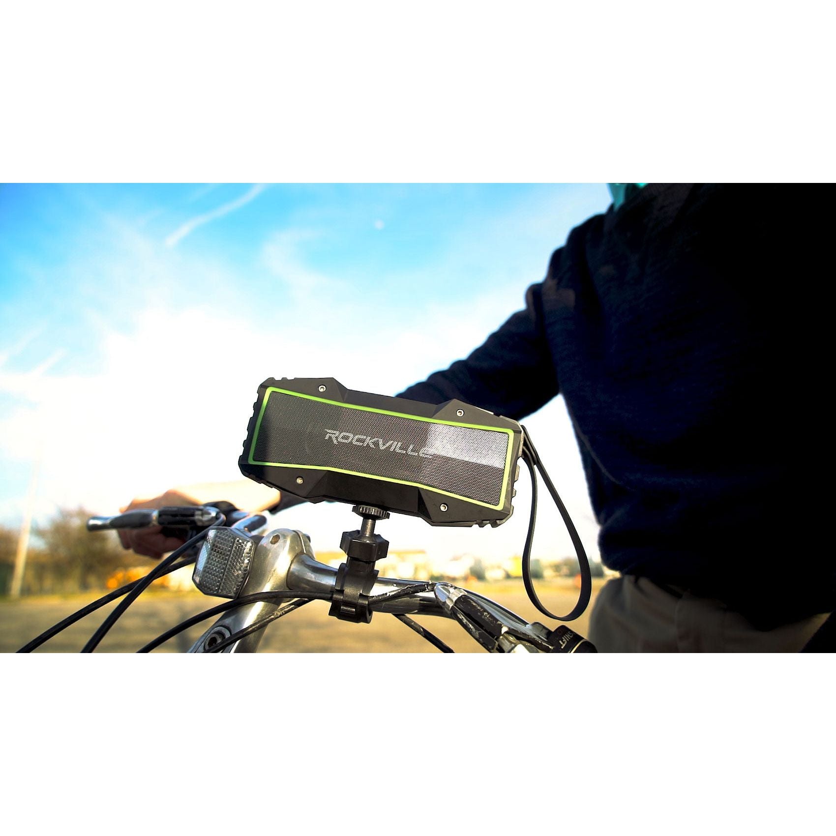 Alpine DVR-C320R Stealth Wi-Fi GPS Dashboard Car Dash Cam + Bluetooth  Speaker