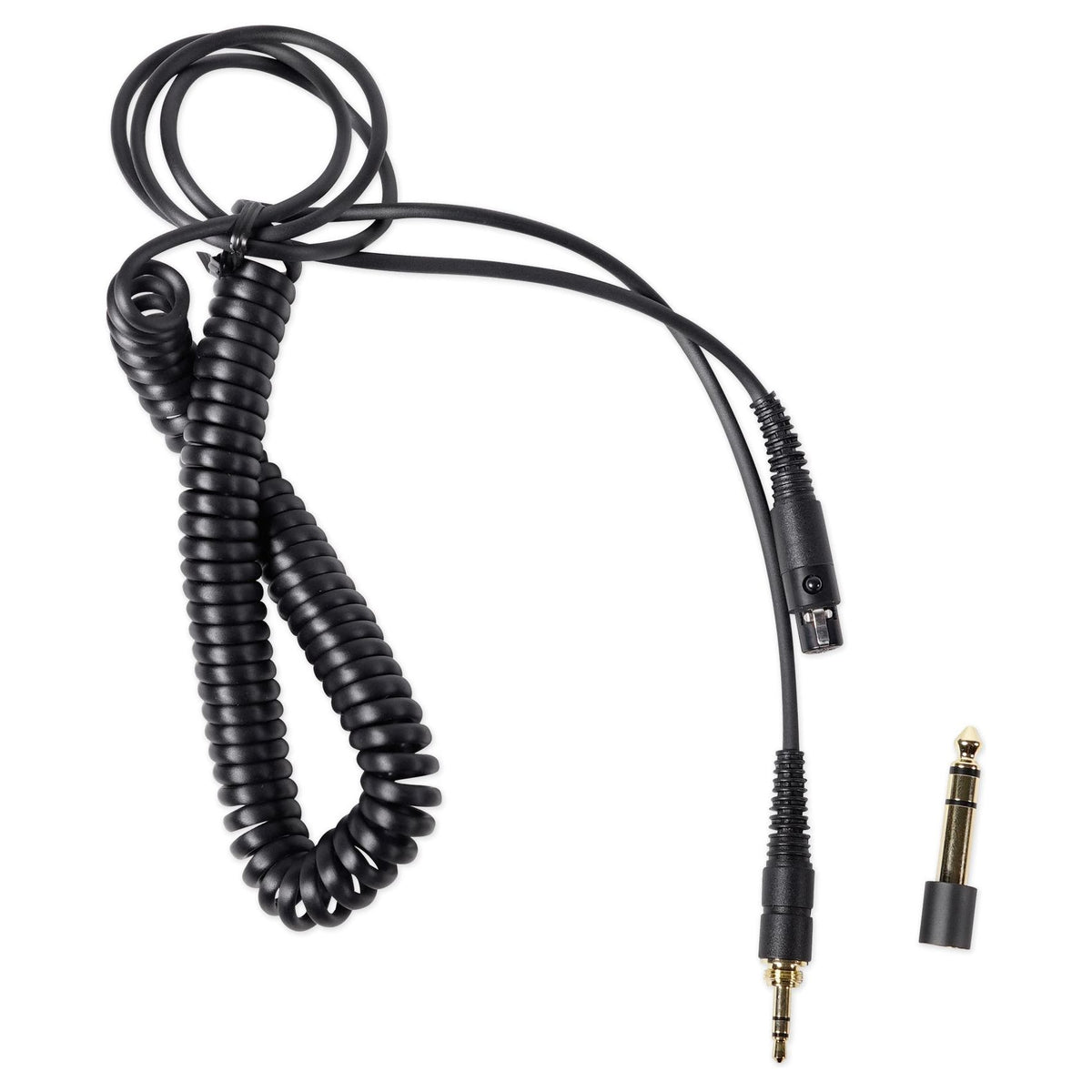 K553 MKII Closed-Back Studio Headphones