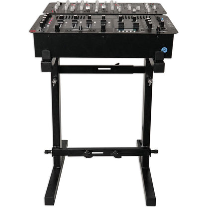 ProFX22v3 22-Channel Effects Mixer w/USB + Stand + Mics + Cables