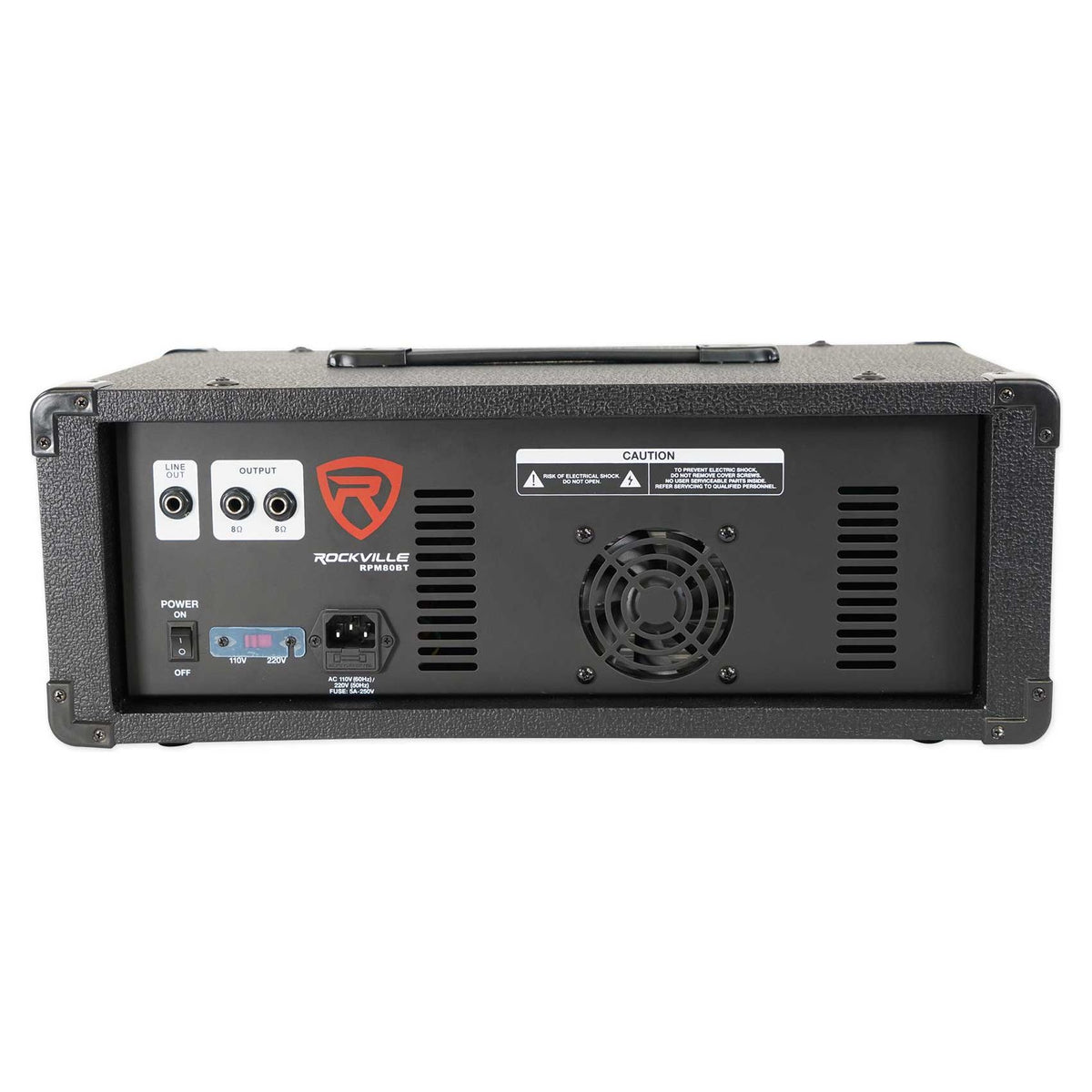 RPM80BT
