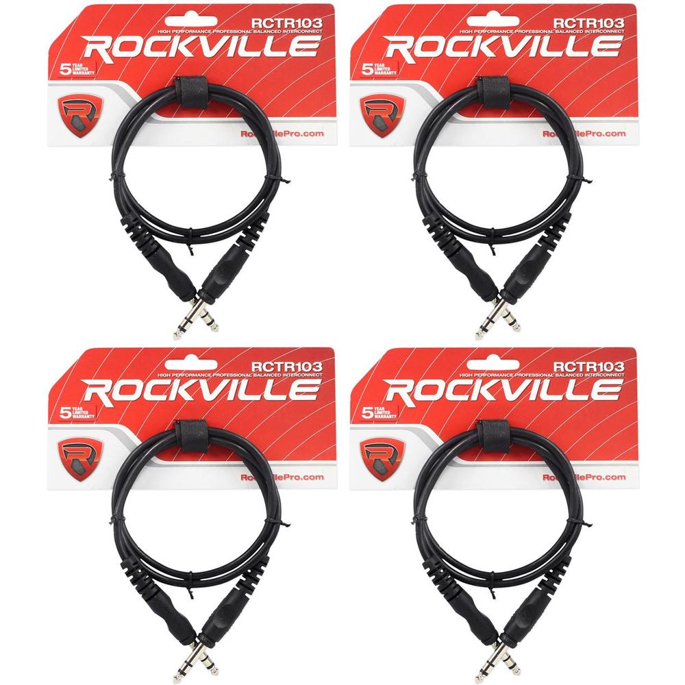 RCTR103B 4-Pack
