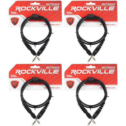 RCTR103B 4-Pack