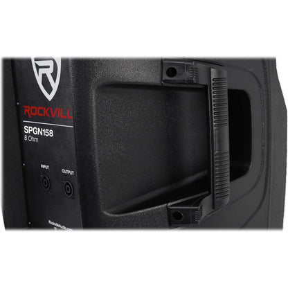 SPGN158 2-Pack