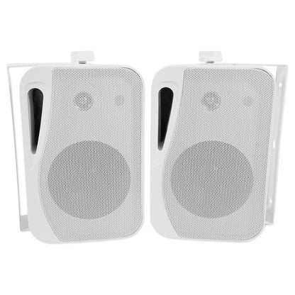 HP4S Boat 4-Pair