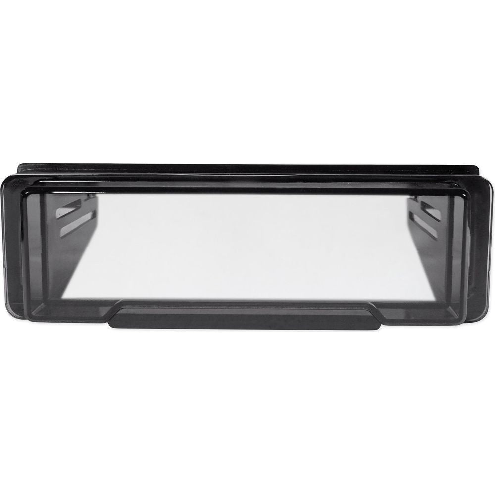 Metra 99-9800 1998-2013 Harley-Davidson Touring Protective Radio/CD Player Cover