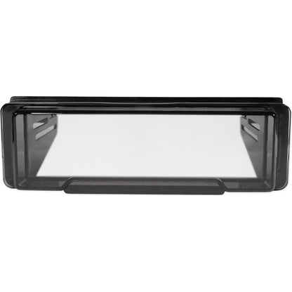 Metra 99-9800 1998-2013 Harley-Davidson Touring Protective Radio/CD Player Cover