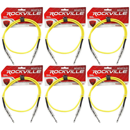 RCGT3.0Y 6-Pack