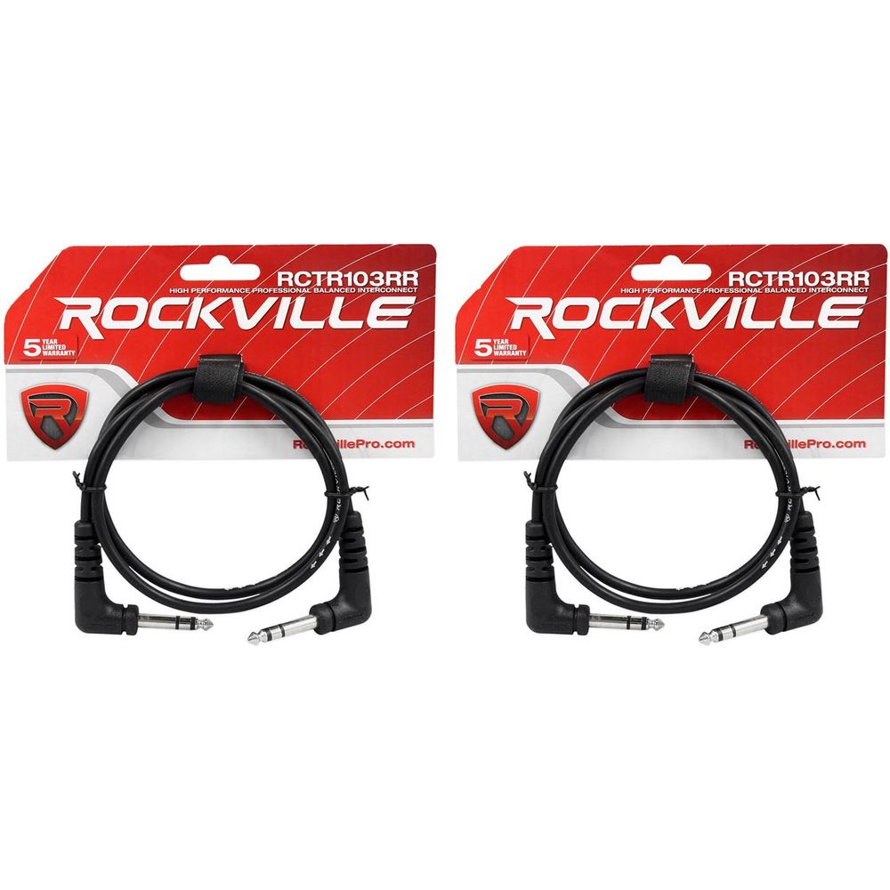 RCTR103RR-B 2-Pack