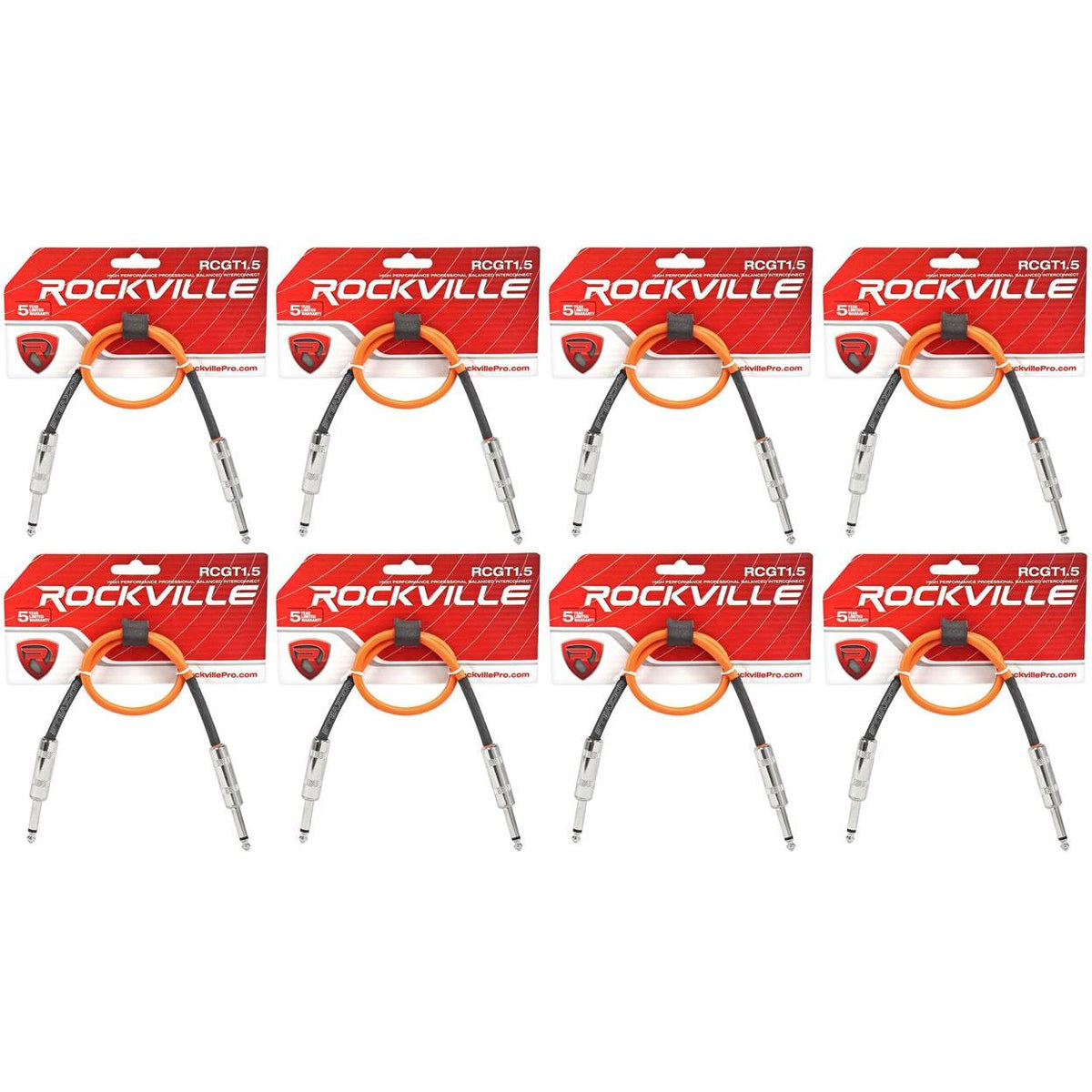 RCGT1.5O 8-Pack
