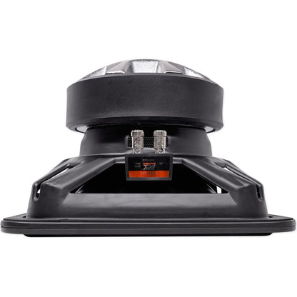 S6510-44 10" Square Subwoofer Pair, DVC 4-Ohm